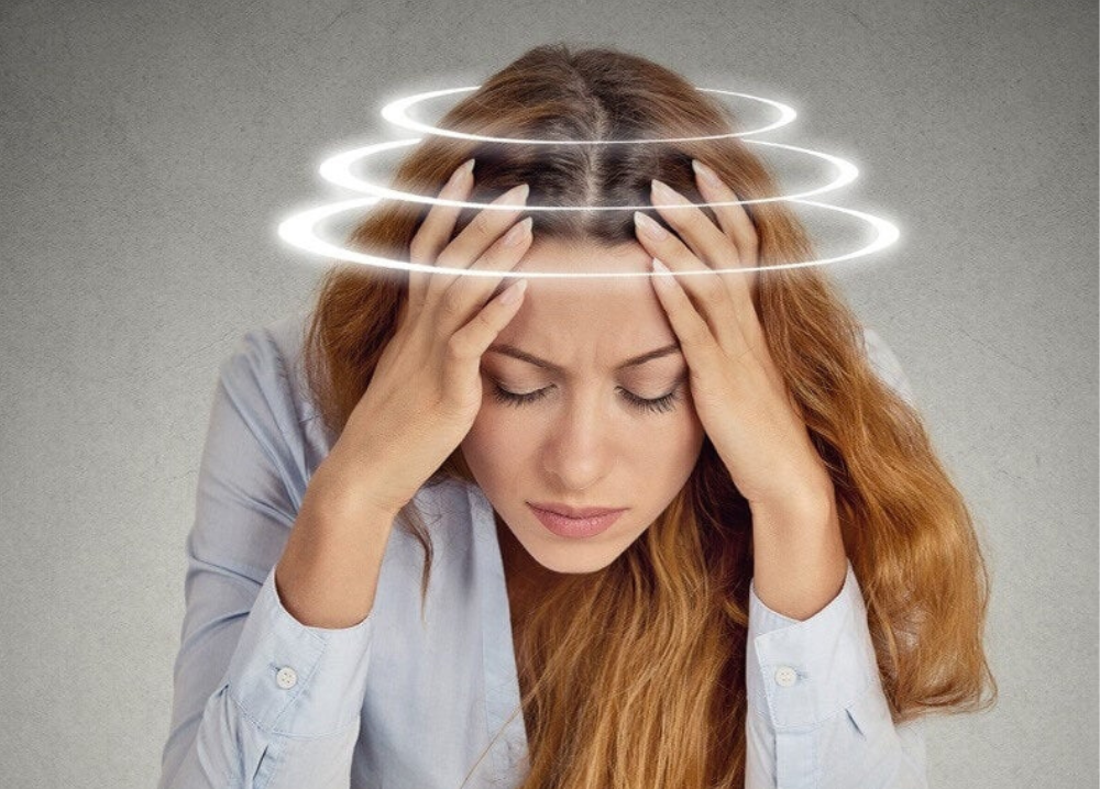 Dizziness Assessment and Management